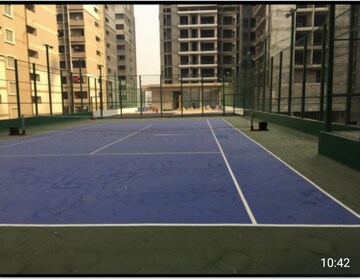 Swimming Pool in 3 BHK Apartment at Omkar Alta Monte, Malad East – for Sale