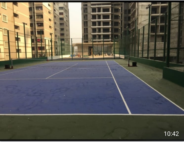 Swimming Pool, omkar-alta-monte 3 Bedroom 1680 Sq.Ft. Apartment In Malad East Mumbai 7722851