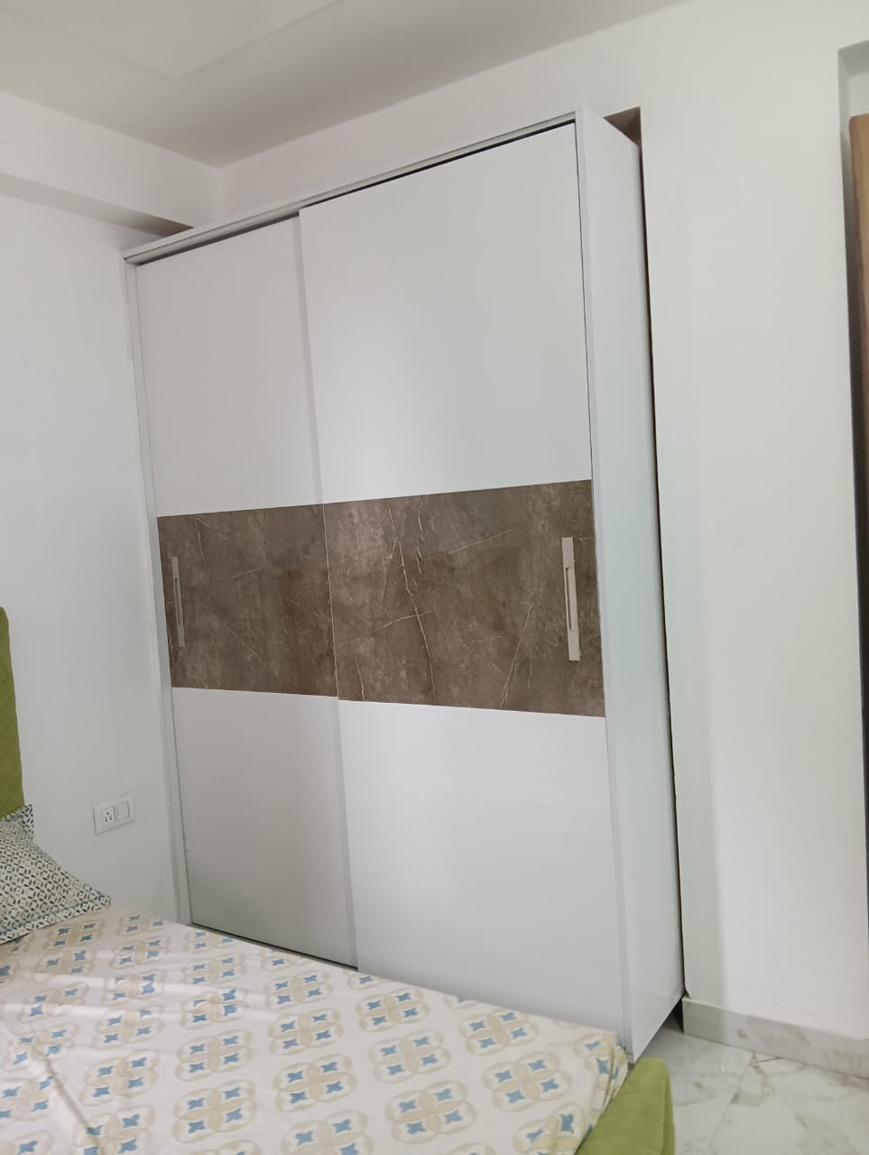 Resale 3 Bedroom 880 Sq.Ft. Apartment in Shirgaon Pune 7722721