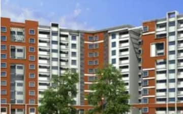 2 BHK Apartment For Sale in Valmark Ananda, Bannerghatta