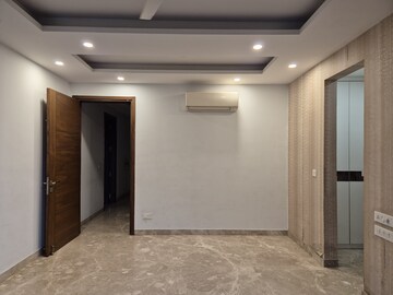 4 BHK Builder Floor For Rent in Kohli One Malibu Town Plot Sector 47 Gurgaon  7722817