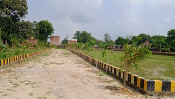 Plot Area in  Plot at Mohanlalganj – for Sale