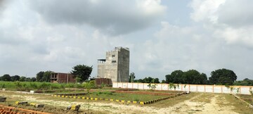  Plot – Exterior View View at Mohanlalganj - for Sale