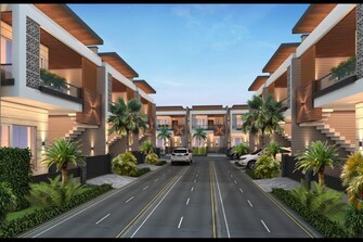 4 BHK Villa For Resale in KharaR-Kurali Highway Mohali  7722812