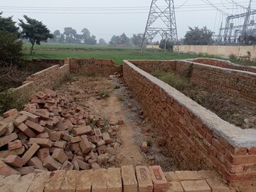  Plot For Sale in Deri Skaner