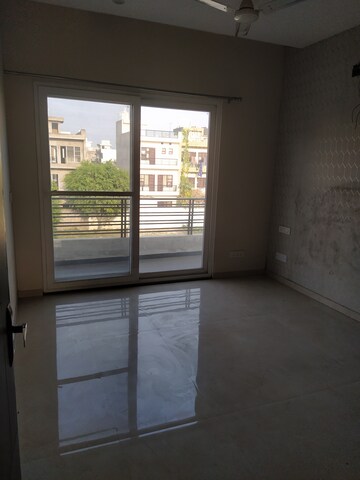 Room in 3 BHK Independent House at New Chandigarh – for Sale