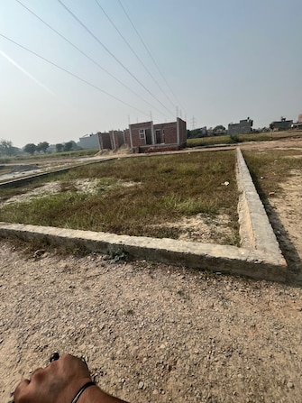 Plot For Resale in Kadthal Hyderabad  7722829