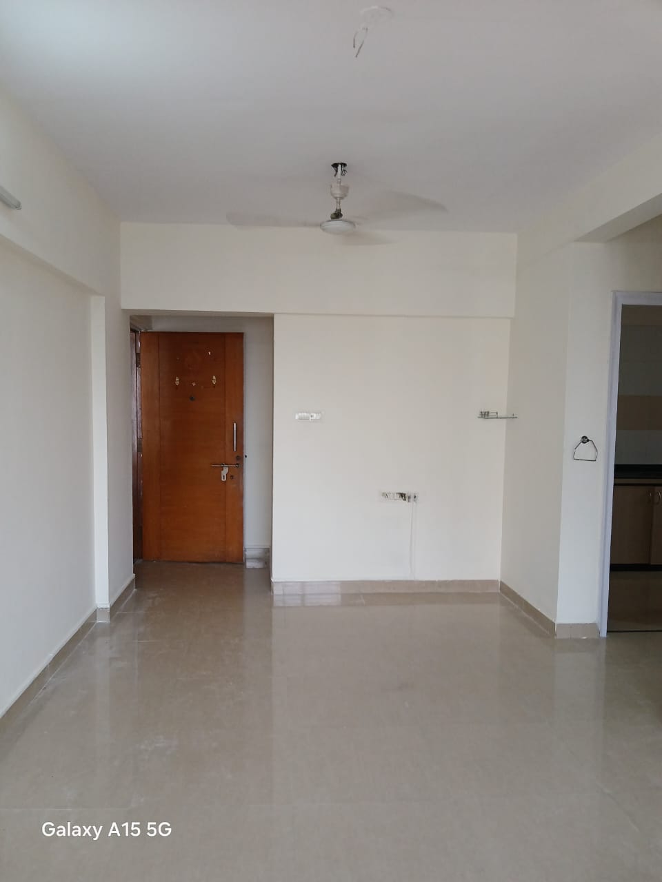 1 BHK Apartment For Resale in JE And VEE Shiv Krupa  Malad East Mumbai  7722840