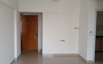 1 BHK Apartment For Sale in Je And Vee Shiv Krupa, Malad East