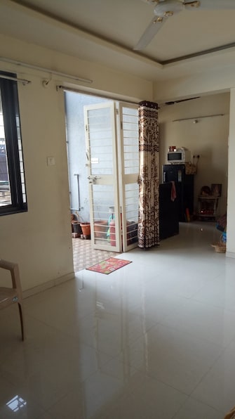 2 BHK Apartment For Rent in Blue Royal Platinum Heritage Ravet Pune  7722860