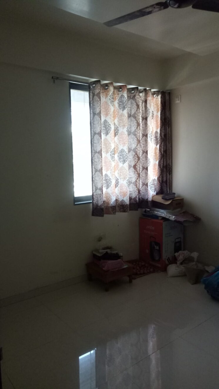 Living Room, blue-royal-platinum-heritage 2 Bedroom 543 Sq.Ft. Apartment In Ravet Pune 7722860