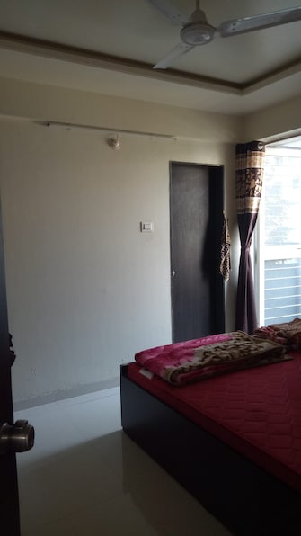 2 BHK Apartment For Rent in Blue Royal Platinum Heritage Ravet Pune  7722860