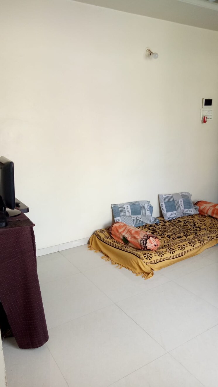 Bedroom, blue-royal-platinum-heritage 2 Bedroom 543 Sq.Ft. Apartment In Ravet Pune 7722860