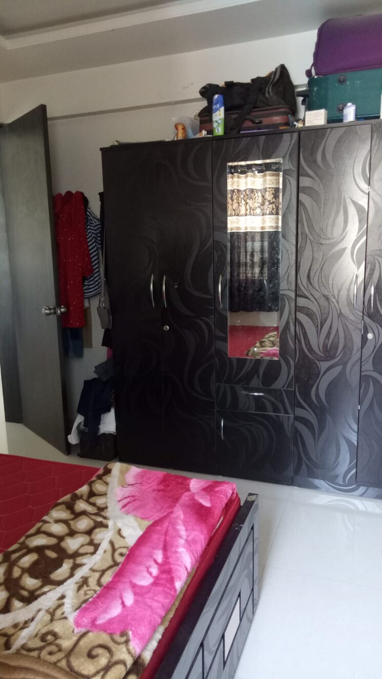  Parking, blue-royal-platinum-heritage 2 Bedroom 543 Sq.Ft. Apartment In Ravet Pune 7722860