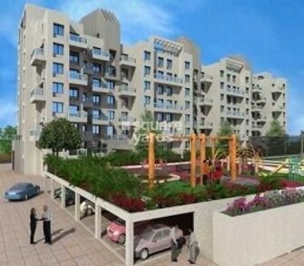 3 BHK Apartment For Rent in Uttam Townscapes Yerawada Pune  7722923