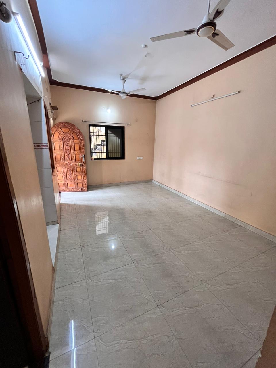 1 BHK Independent House For Rent in Raipur Raipur  7722859