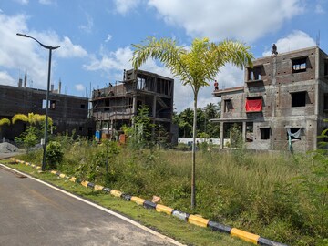  Plot – Exterior View View at Kelambakkam - for Sale