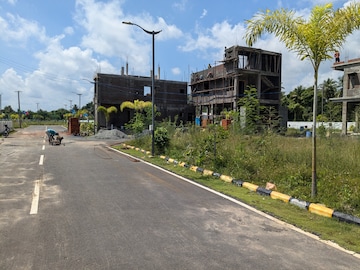  Plot – Exterior View View at Kelambakkam - for Sale