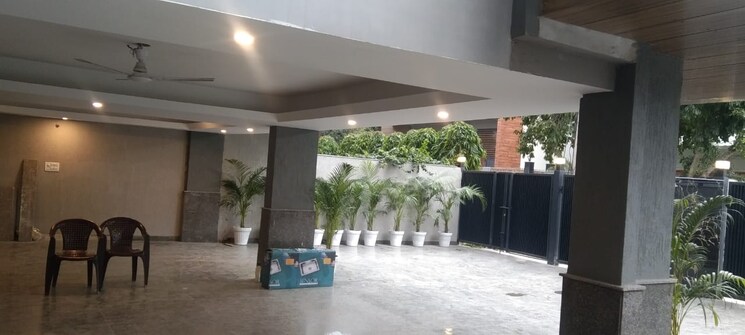  Parking, sushant lok i 4 Bedroom 3900 Sq.Ft. Builder Floor In Sushant Lok I Gurgaon 7722947