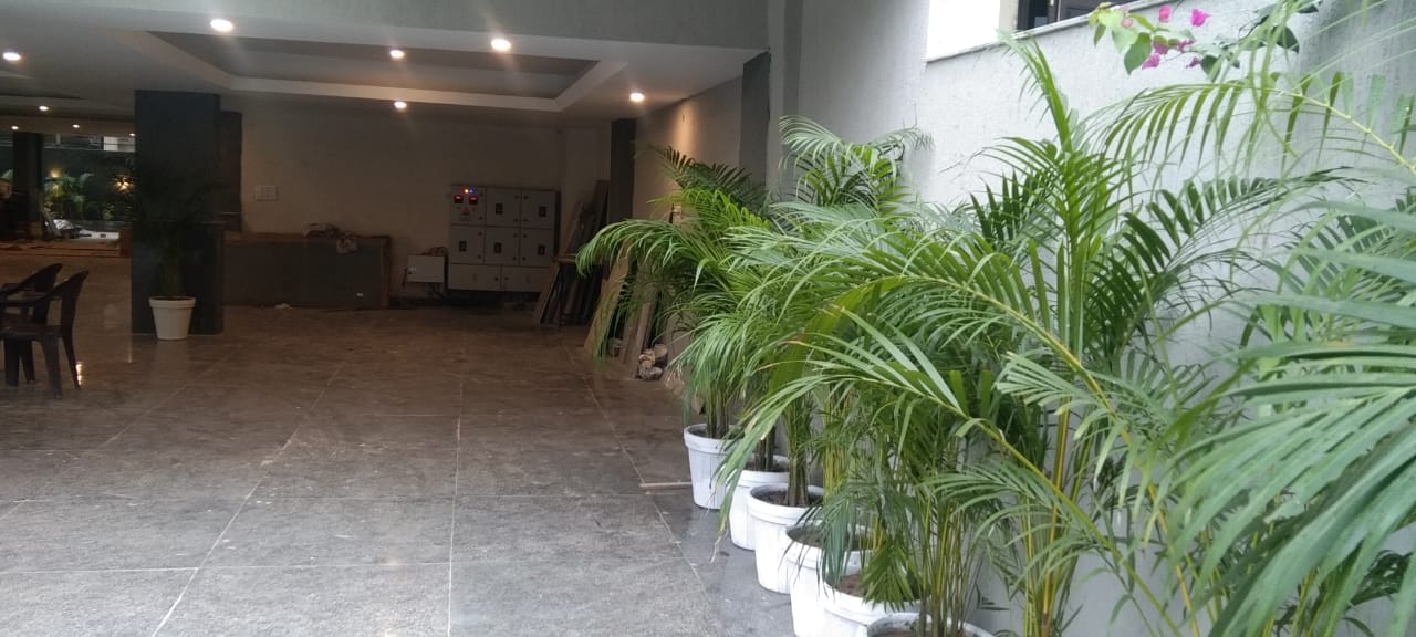 4 BHK Builder Floor For Resale in Sushant Lok I Gurgaon  7722947