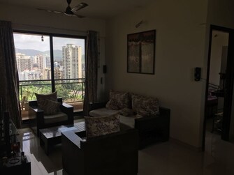 2 BHK Apartment For Resale in Keystone Vista Kharghar Navi Mumbai  7722927