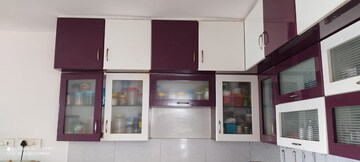 Furnished Amenities in 3 BHK Apartment at Shreeyash Shree Woods, Dhanori – for Sale