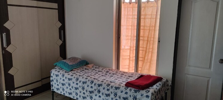Bedroom, shreeyash-shree-woods 3 Bedroom 1404 Sq.Ft. Apartment In Dhanori Pune 7722960