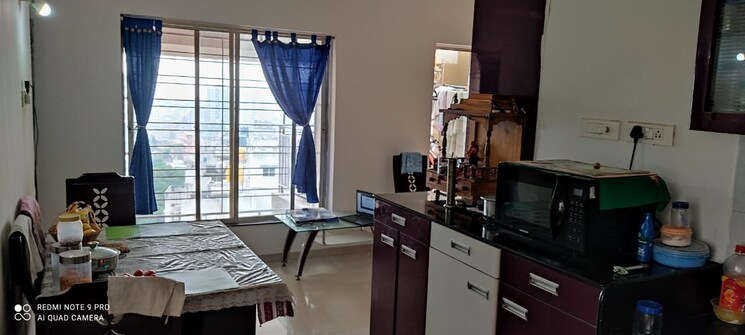 Master Bedroom, shreeyash-shree-woods 3 Bedroom 1404 Sq.Ft. Apartment In Dhanori Pune 7722960