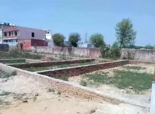 Plot For Resale in Sunped Faridabad  7722944