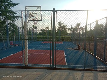  Plot – Exterior View View at Sejbahar - for Sale
