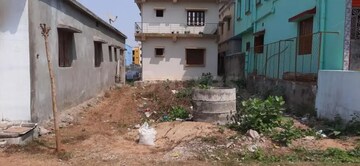  Plot – Exterior View View at Sunped - for Sale