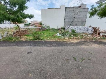 Plot Area in  Plot at Sunped – for Sale