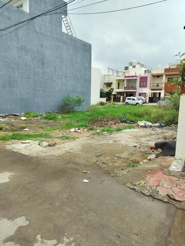  Plot – Exterior View View at Sunped - for Sale