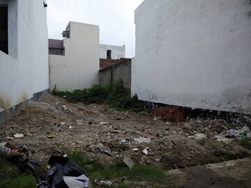  Plot – Exterior View View at Sunped - for Sale