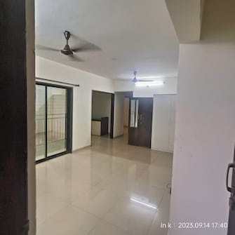 2 BHK Apartment For Resale in Maitri Planet NX Kharghar Navi Mumbai  7722995