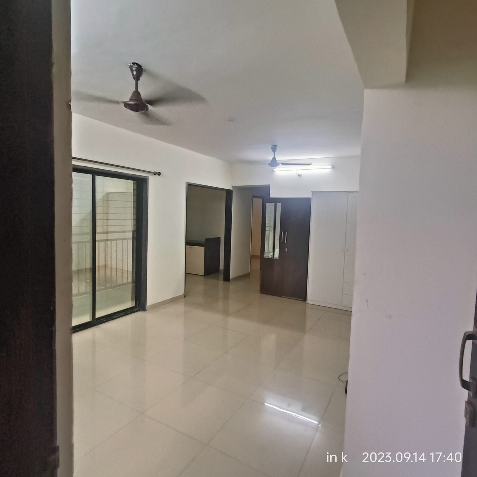 2 BHK Apartment For Resale in Maitri Planet NX Kharghar Navi Mumbai  7722995