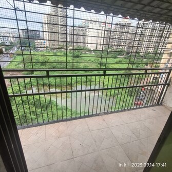 2 BHK Apartment For Resale in Maitri Planet NX Kharghar Navi Mumbai  7722995