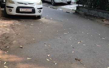 Plot For Sale in Sector 56