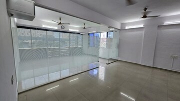 Commercial Office Space in IT/SEZ 935 Sq.Ft. For Rent in Anand Nagar Thane  7723013