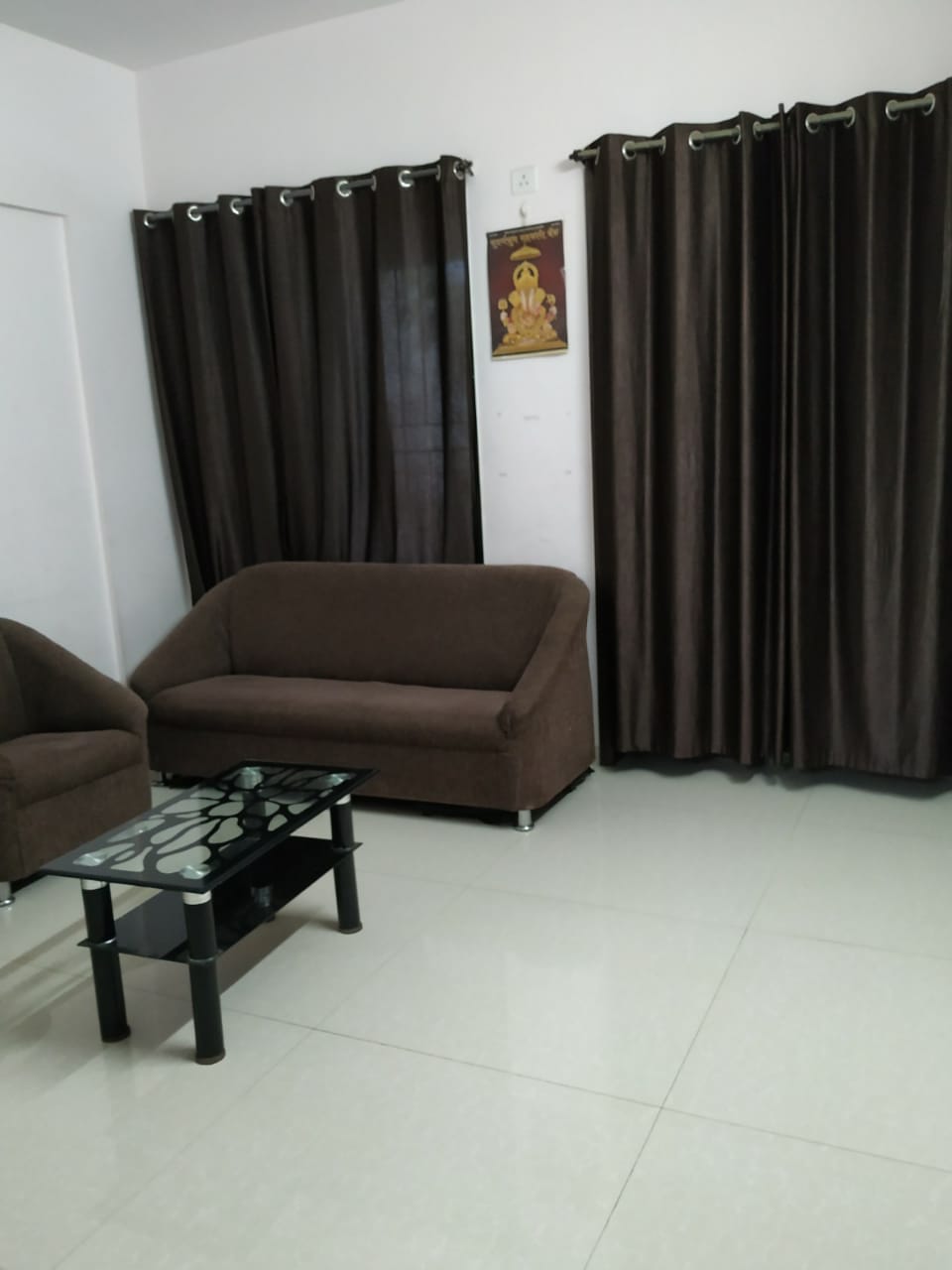 1 BHK Apartment For Resale in Baner Pune  7723009