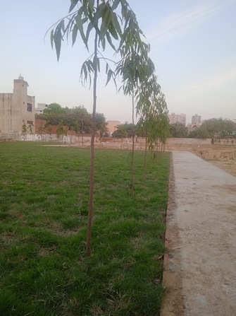 Plot For Resale in GH-7 Crossings Republik Vijay Nagar Ghaziabad  7723034