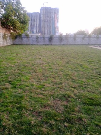 Plot For Resale in GH-7 Crossings Republik Vijay Nagar Ghaziabad  7723034