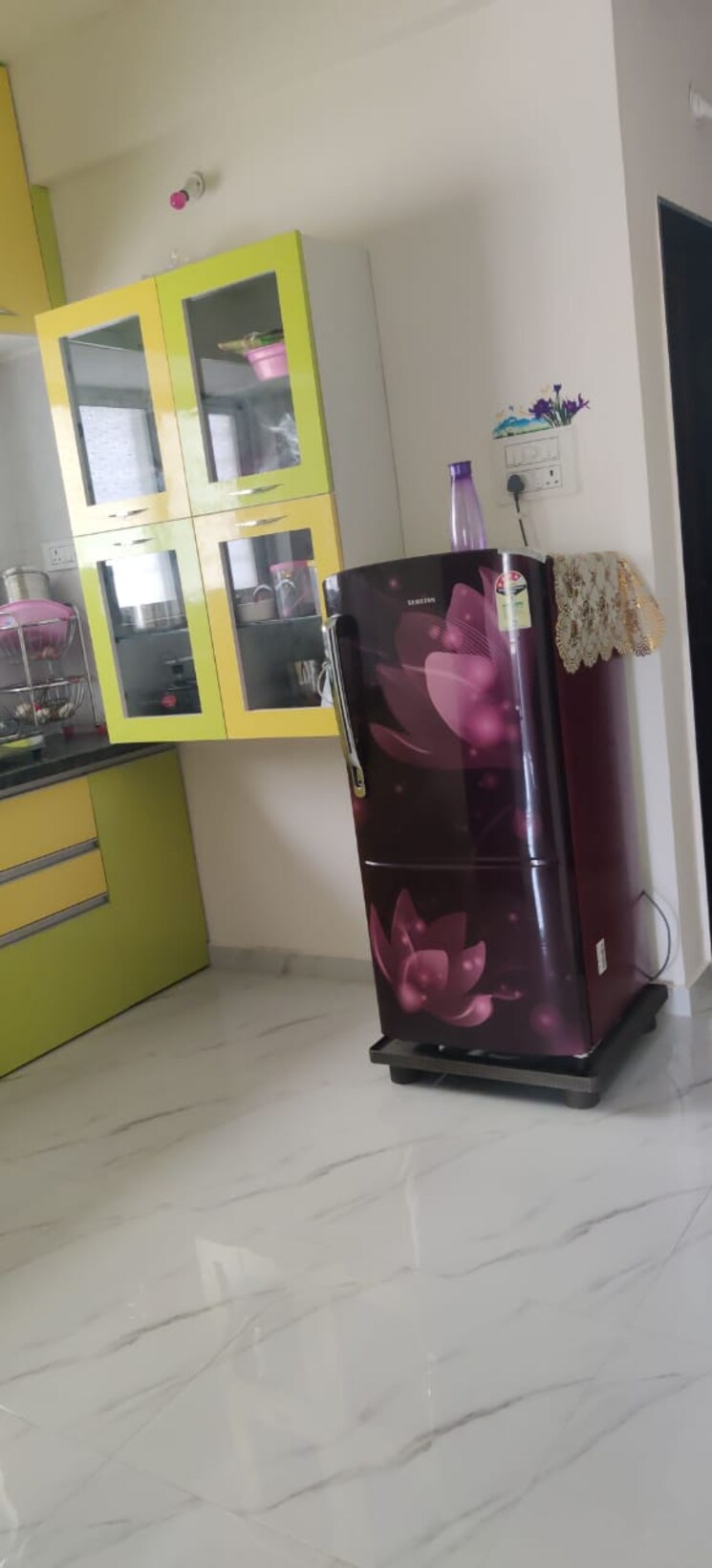 undefined, dhanori 1 Bedroom 500 Sq.Ft. Apartment In Dhanori Pune 7723054