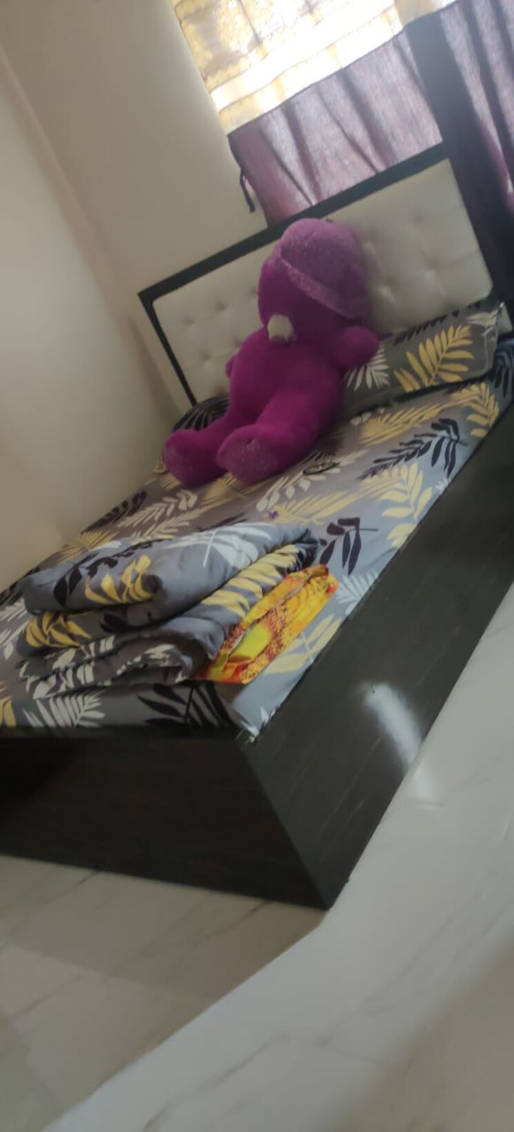 Bedroom, dhanori 1 Bedroom 500 Sq.Ft. Apartment In Dhanori Pune 7723054