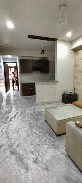 1 BHK Builder Floor For Rent in Sector 14 Gurgaon  7723065