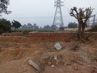 Plot For Resale in Deri Skaner Greater Noida  7723079