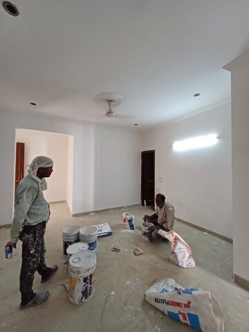 Master Bedroom in 3 BHK Independent House at Sector 105 – for Sale