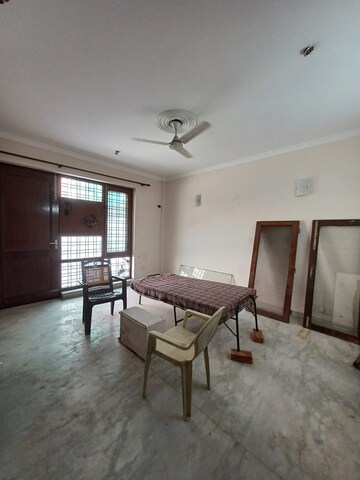 Living Room in 3 BHK Independent House at Sector 105 – for Sale