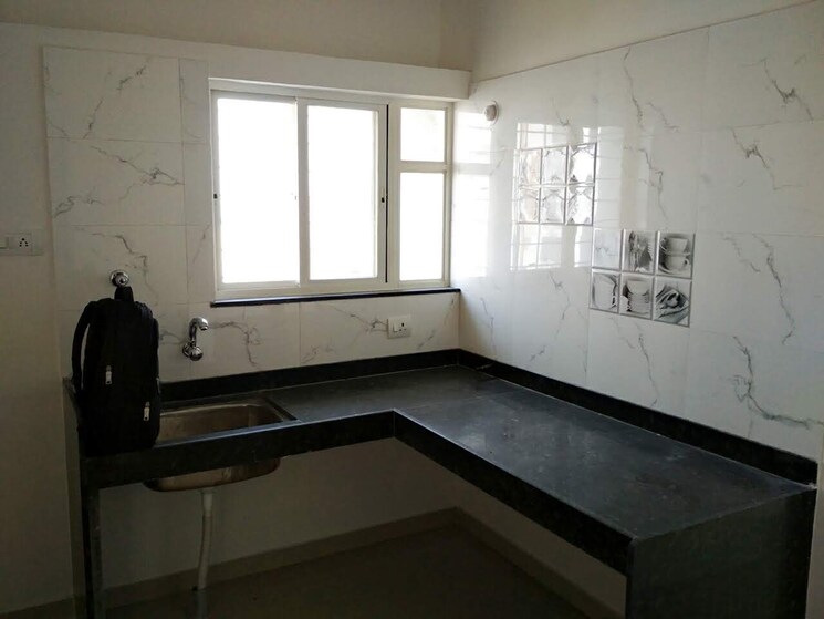 Kitchen, fortune-srushti 1 Bedroom 462 Sq.Ft. Apartment In Yewalewadi Pune 7723073