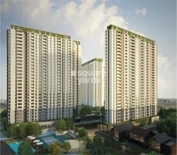 3 BHK Apartment For Resale in Assetz Marq Phase 2 Whitefield Bangalore  7723091